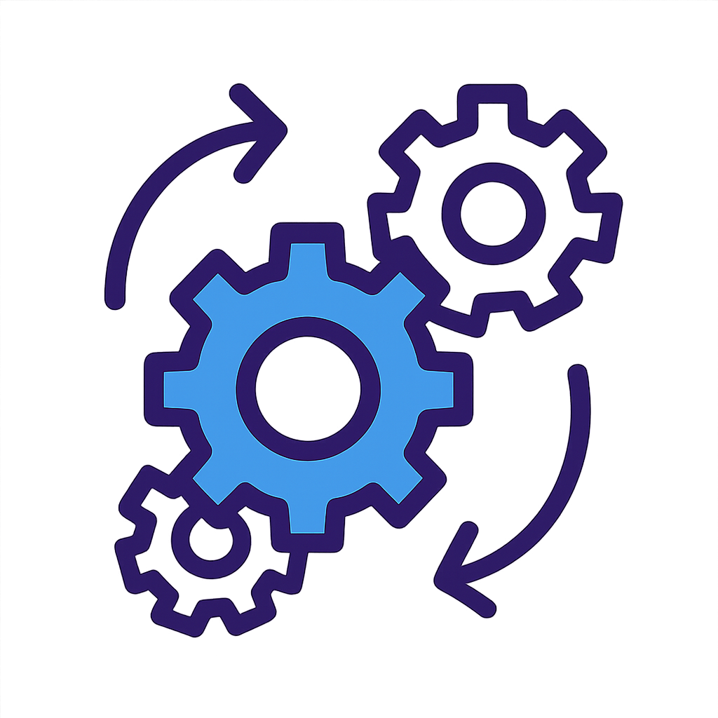Workflow Automation